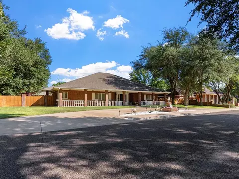 1512 Heritage Blvd, Andrews, TX 79714