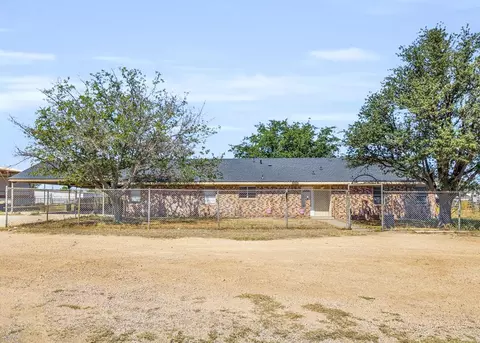 10656 W 25th St, Odessa, TX 79763
