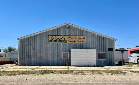 612 SE Ave F, Seminole, TX 79360