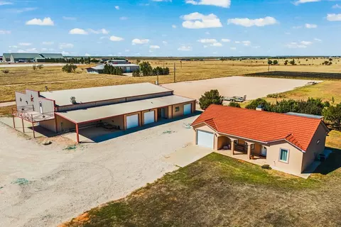 768 W Us Hwy 62-180, Seminole, TX 79360