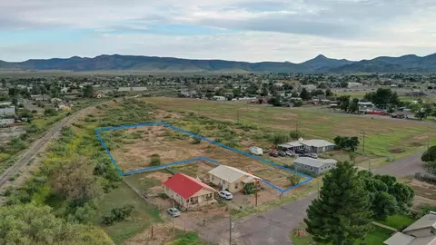 00 W Brown St, Alpine, TX 79830