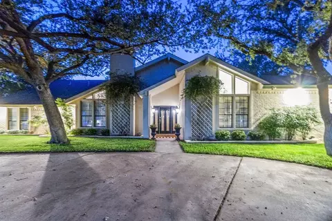 5001 Pepperidge Pl, Odessa, TX 79761