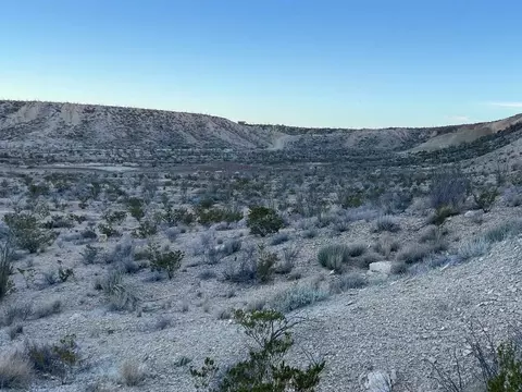 26503 Hermans Peak Rd, Terlingua, TX 79852