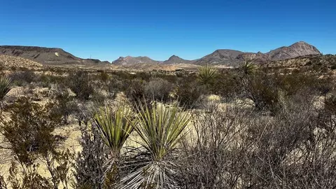 24387 Echo St, Terlingua, TX 79852