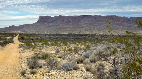 4500 Youre Lost Rd, Terlingua, TX 79852
