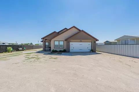10135 W 18th St, Odessa, TX 79763