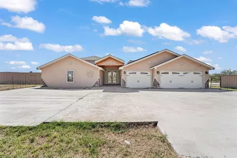 701 S Wilma, Monahans, TX 79756