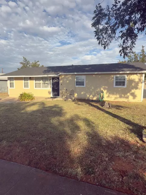8 SW Th Sw Underwood, Andrews, TX 79714