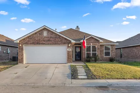 818 E 98th, Odessa, TX 79765