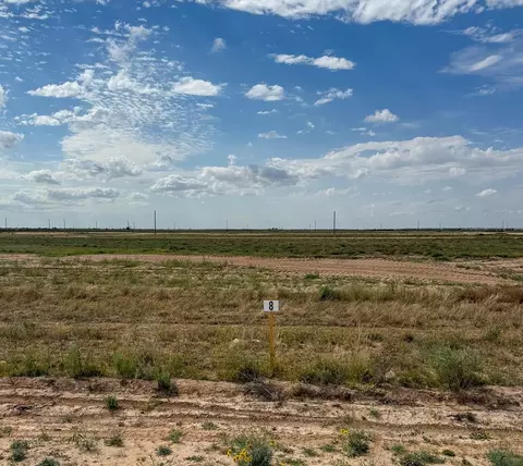 lot8 County Rd 409-k, Seminole, TX 79360