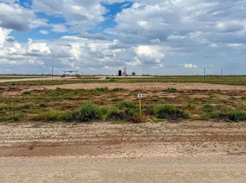 lot15 Blue Quail Run #LOT 15, Seminole, TX 79360