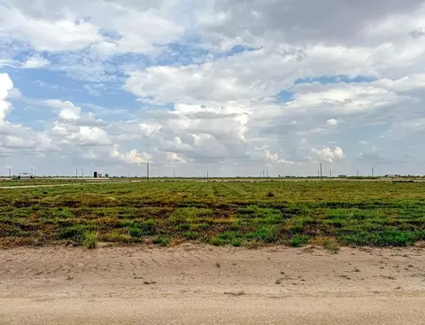 tbd Blue Quail Run #LOT 30, Seminole, TX 79360