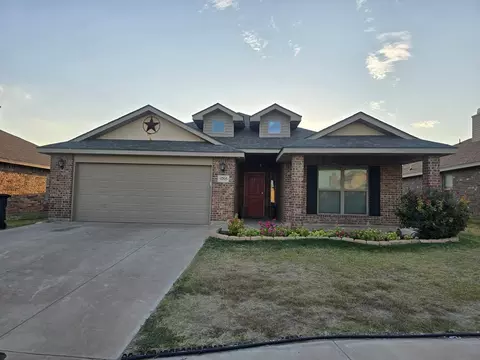 9705 Desert Ave, Odessa, TX 79765