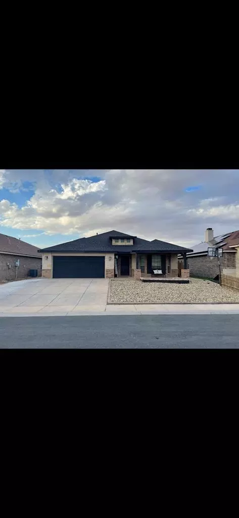 403 E 95th St, Odessa, TX 79765