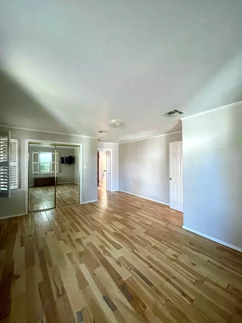 Bedroom - 211 E Texas St, Marfa, TX 79843 photo 3 of 6