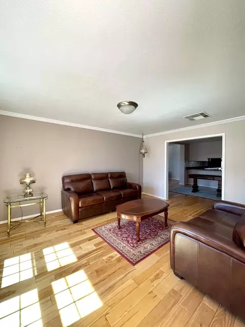 Living - 211 E Texas St, Marfa, TX 79843 photo 1 of 3