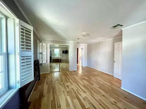 Bedroom - 211 E Texas St, Marfa, TX 79843 photo 6 of 6
