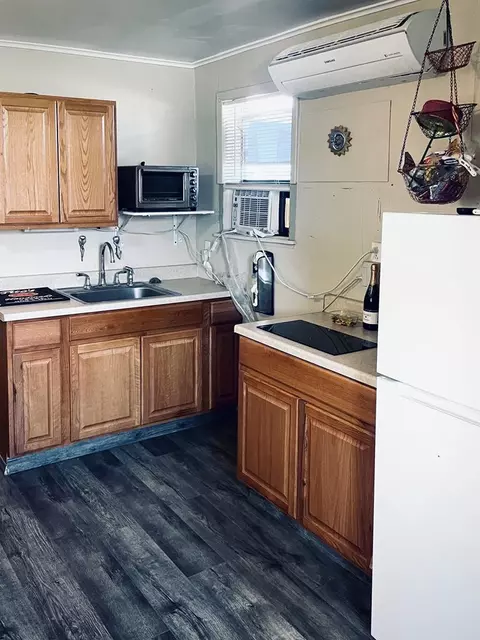 Kitchen - 211 E Texas St, Marfa, TX 79843 photo 2 of 2