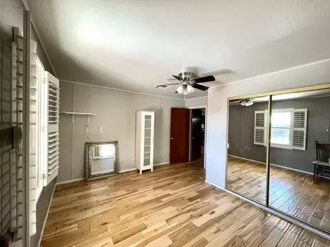 Bedroom - 211 E Texas St, Marfa, TX 79843 photo 2 of 6