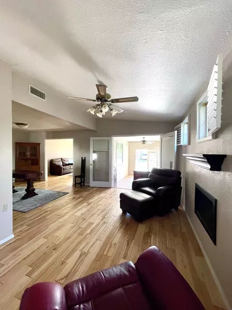 Living - 211 E Texas St, Marfa, TX 79843 photo 2 of 3