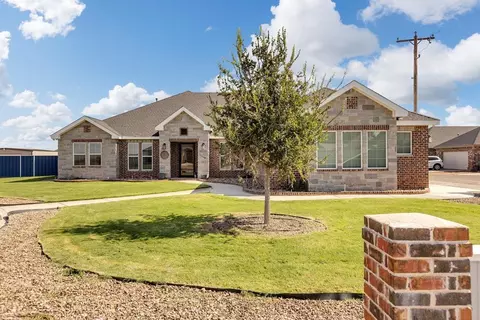 5 NW Isabella Cir, Andrews, TX 79714