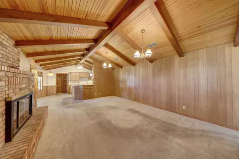 Living - 209 E Marfa Ave, Alpine, TX 79830 photo 3 of 3