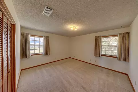 Bedroom - 209 E Marfa Ave, Alpine, TX 79830 photo 3 of 4