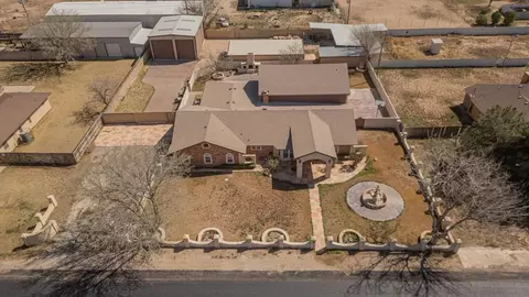 2340 N Rebecca Ave, Odessa, TX 79763