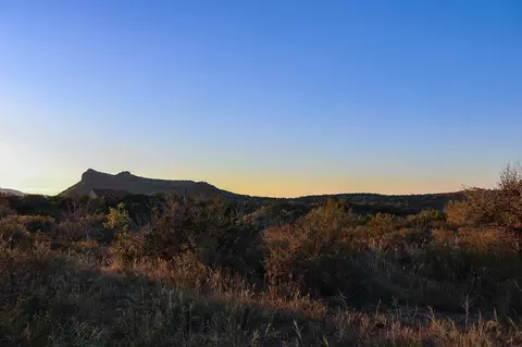 1086 Juniper, Alpine, TX 79830