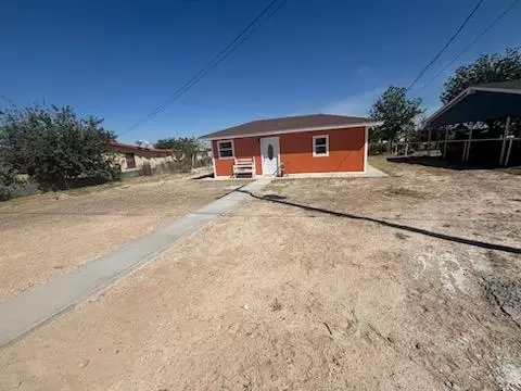 703 S Valentine, Fort Stockton, TX 79735