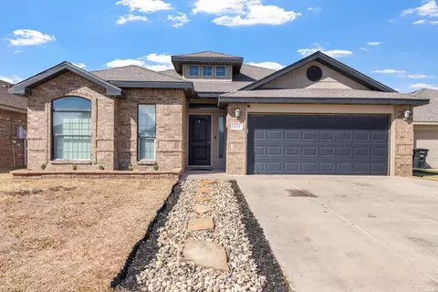 609 E 98th, Odessa, TX 79765