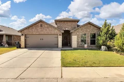 9105 Pepper Grass Ave, Odessa, TX 79762 photo 1