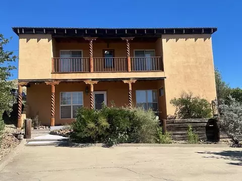 1080 Loop Rd, Alpine, TX 79830 photo 1