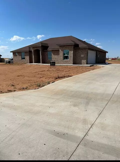 16125 Pura Vida Ave, Gardendale, TX 79758