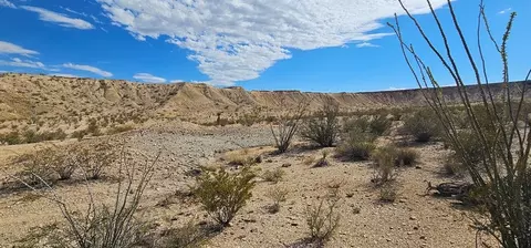 2701 C Grass Draw # -B, Terlingua, TX 79852