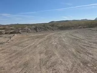 301 Corzo Ave, Terlingua, TX 79852