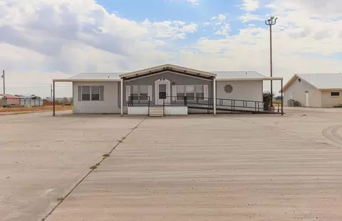 Exterior - 4448 Morning Glory Dr # -A, Gardendale, TX 79758 photo 1 of 5