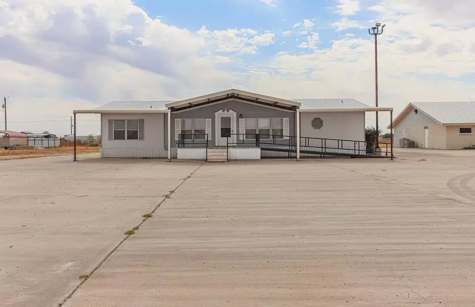 Exterior - 4448 Morning Glory Dr # -A, Gardendale, TX 79758 photo 1 of 5