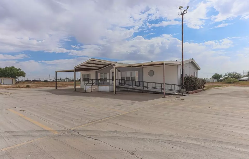 Exterior - 4448 Morning Glory Dr # -A, Gardendale, TX 79758 photo 3 of 5