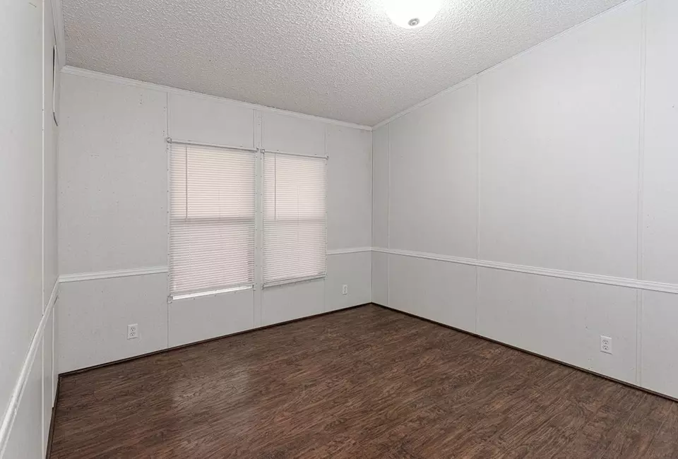 Bedroom - 4448 Morning Glory Dr # -A, Gardendale, TX 79758 photo 3 of 4