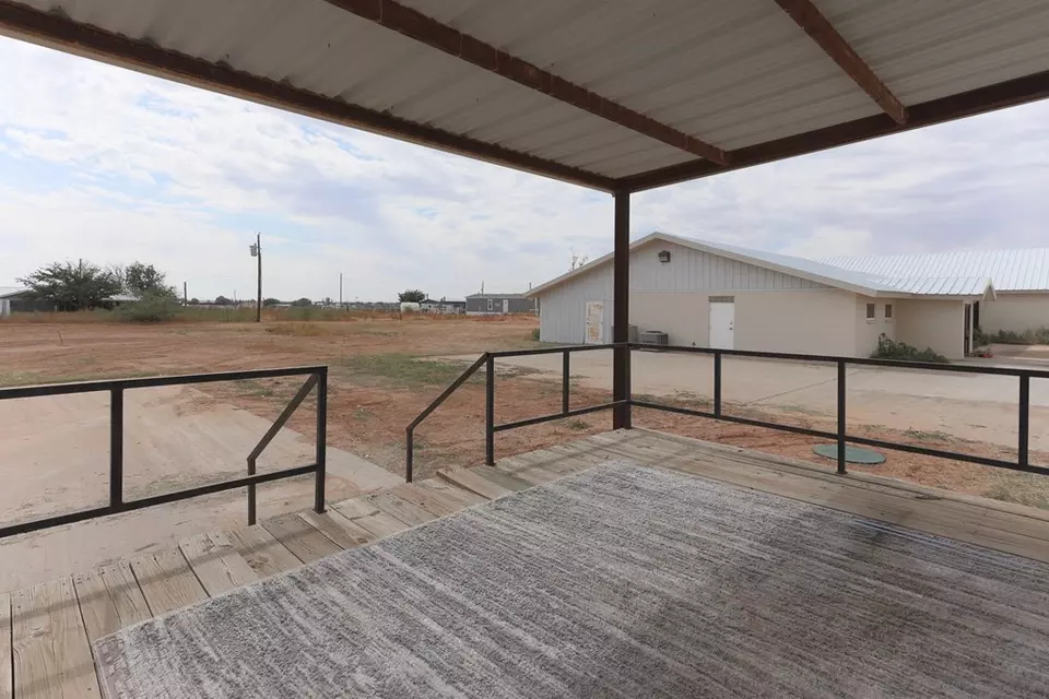 Exterior - 4448 Morning Glory Dr # -A, Gardendale, TX 79758 photo 4 of 5