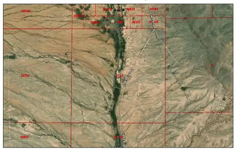 0 Green River Rd, Van Horn, TX 79855