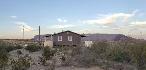 540 Martinez Rd, Terlingua, TX 79852 photo 1