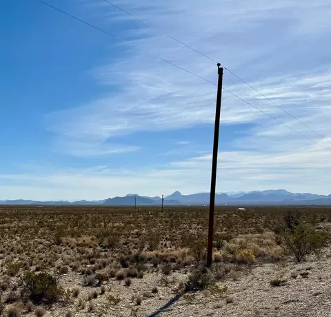 133 Texas 118 # h, Terlingua, TX 79852