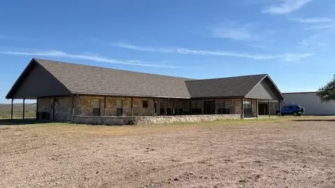 642 Fm 2886, Girven, TX 79735