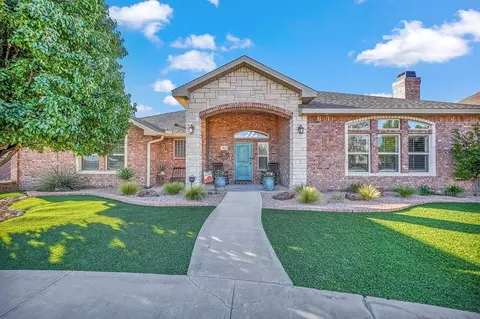 7612 Canterbury St, Odessa, TX 79765