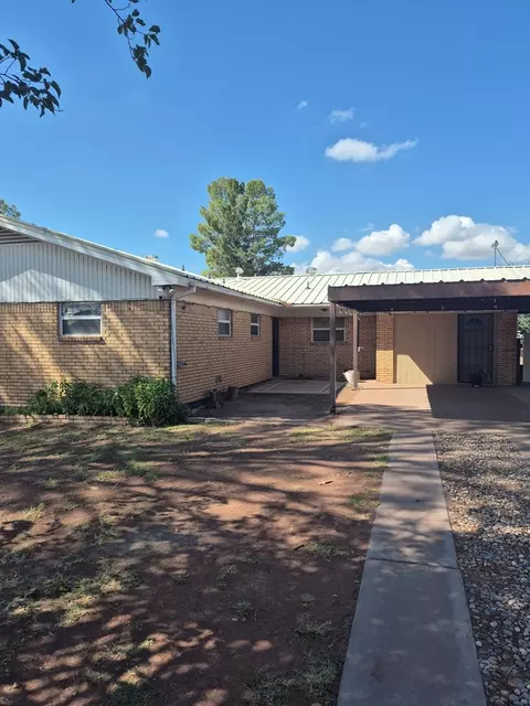 Other - 1003 Austin, Van Horn, TX 79855 photo 2 of 8