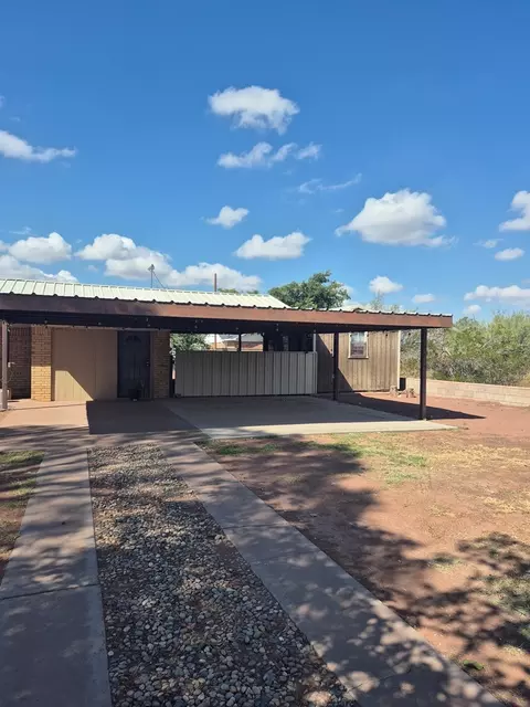 Other - 1003 Austin, Van Horn, TX 79855 photo 3 of 8