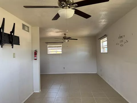 Living - 1003 Austin, Van Horn, TX 79855 photo 2 of 2