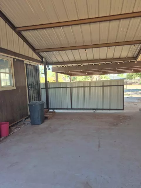Exterior - 1003 Austin, Van Horn, TX 79855 photo 2 of 2